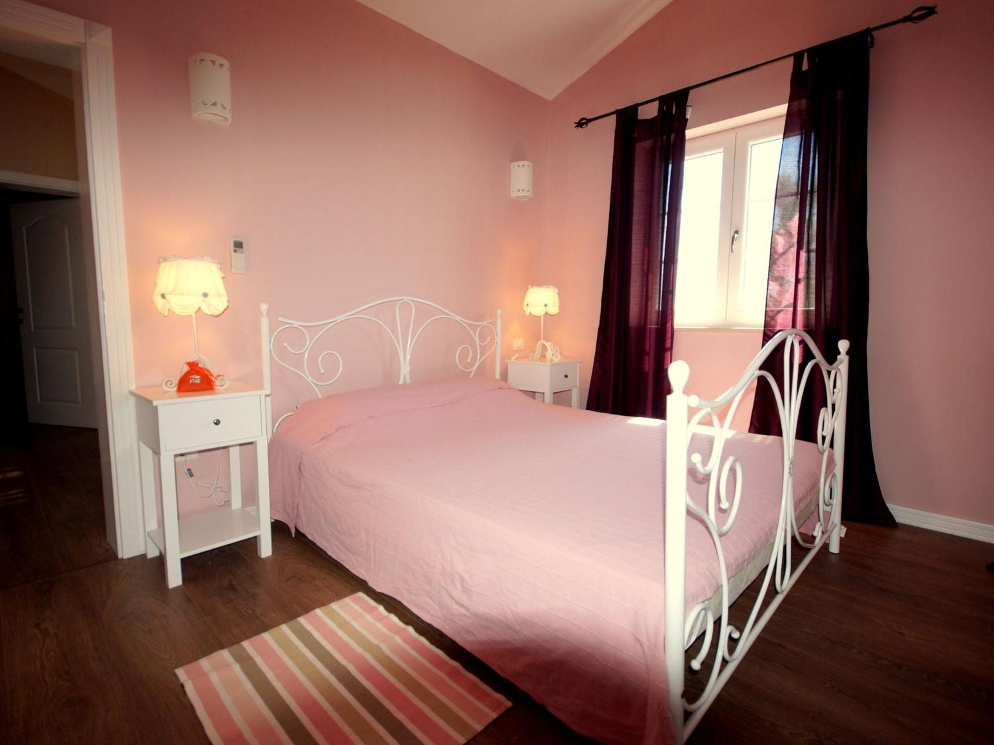 Lovely Villa With Pool, Wellness And Fenced Garden Rakalj Buitenkant foto