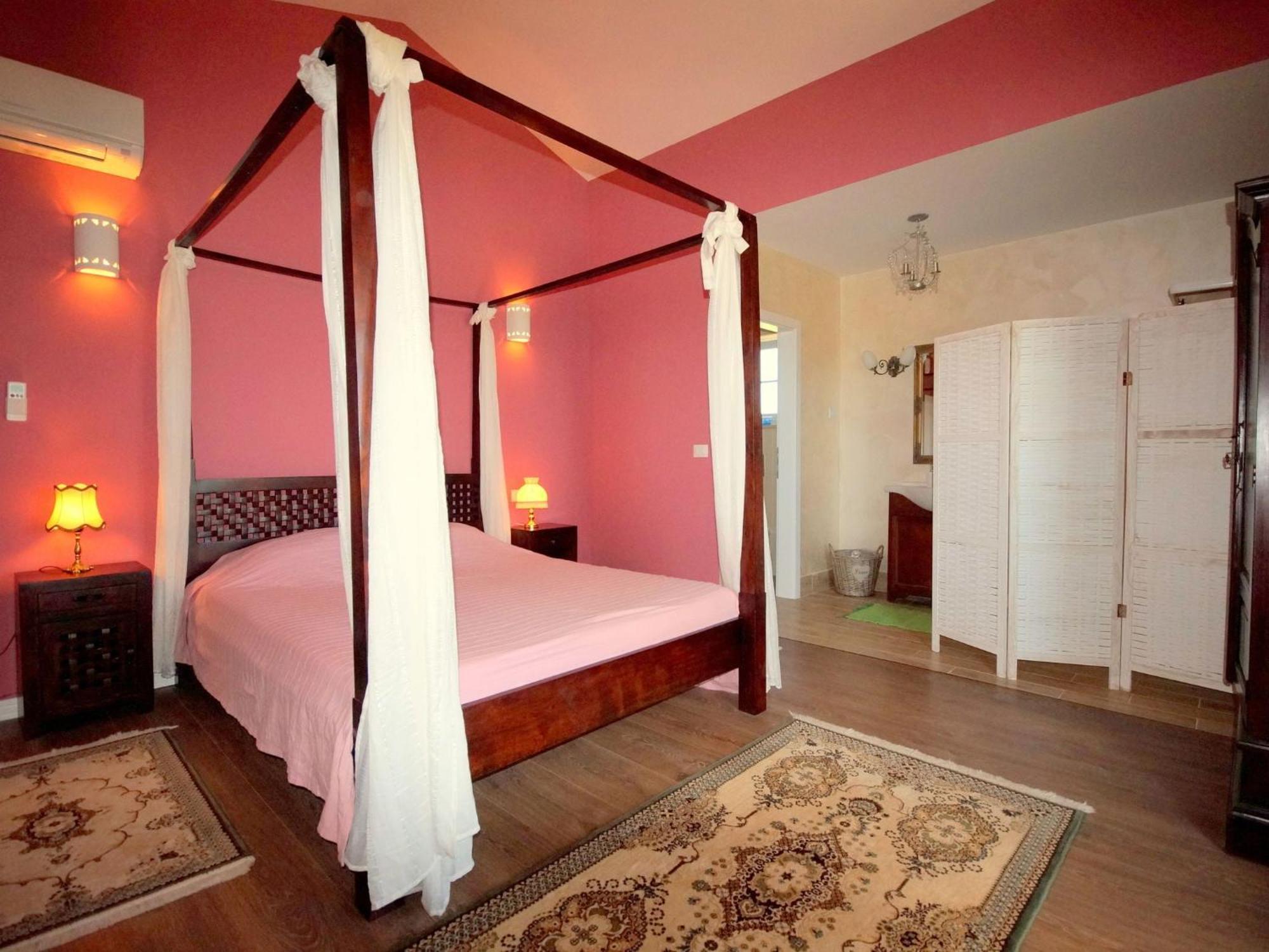 Lovely Villa With Pool, Wellness And Fenced Garden Rakalj Buitenkant foto