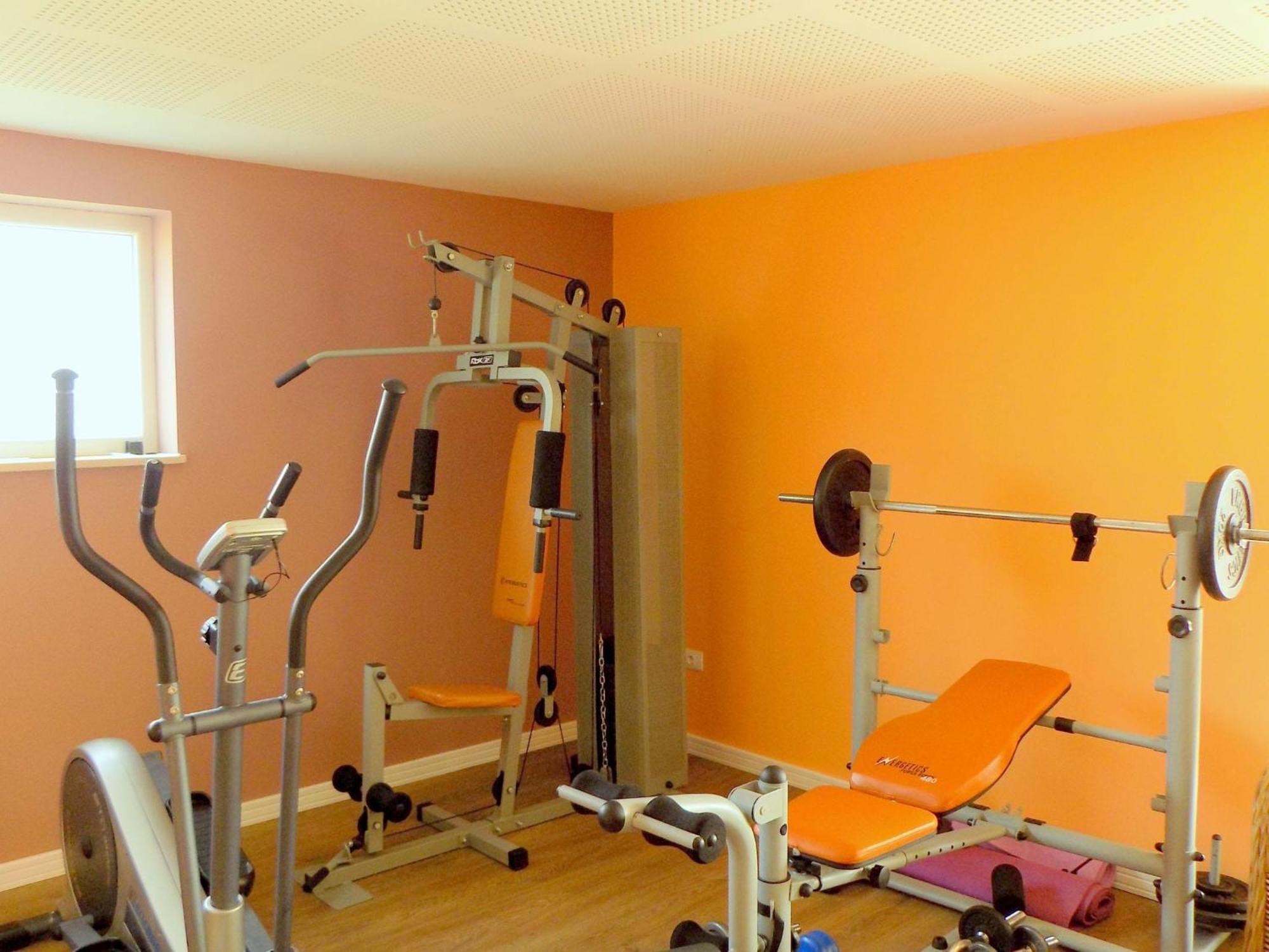 Lovely Villa With Pool, Wellness And Fenced Garden Rakalj Buitenkant foto